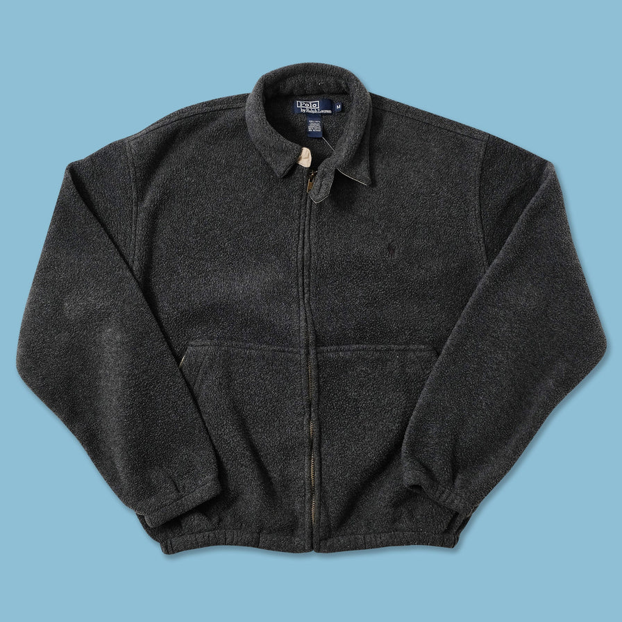 Vintage Polo Ralph Lauren Fleece Medium 