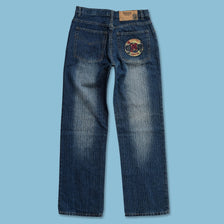 Vintage Duolummei Baggy Jeans 30x31 