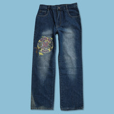 Vintage Duolummei Baggy Jeans 30x31 