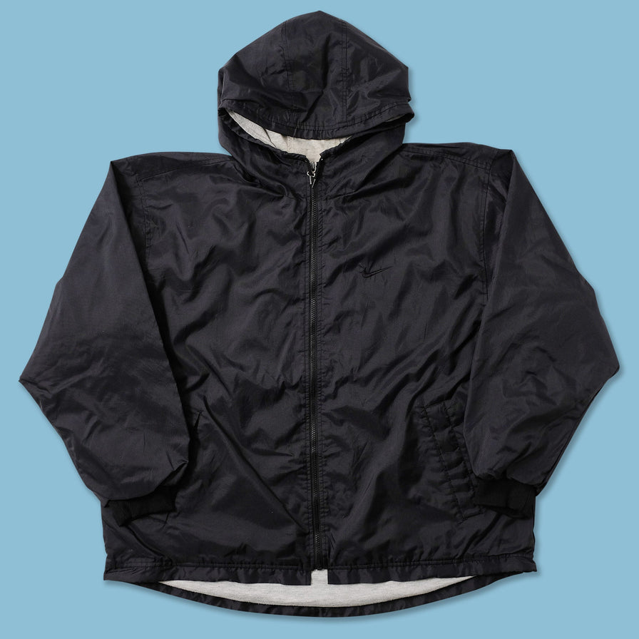 Vintage Nike Anorak 2XLarge 