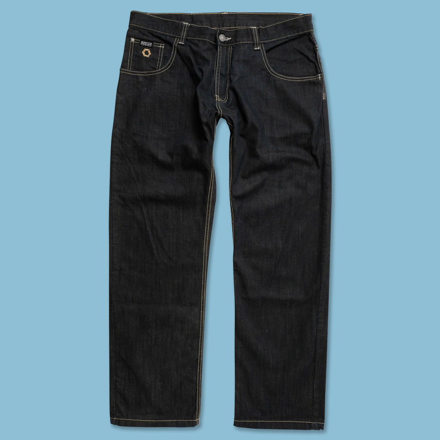 Vintage Southpole Baggy Jeans 36x32 