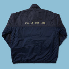 Vintage Nike Padded Anorak XLarge 