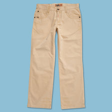 Vintage Mogul Baggy Jeans 36x34 