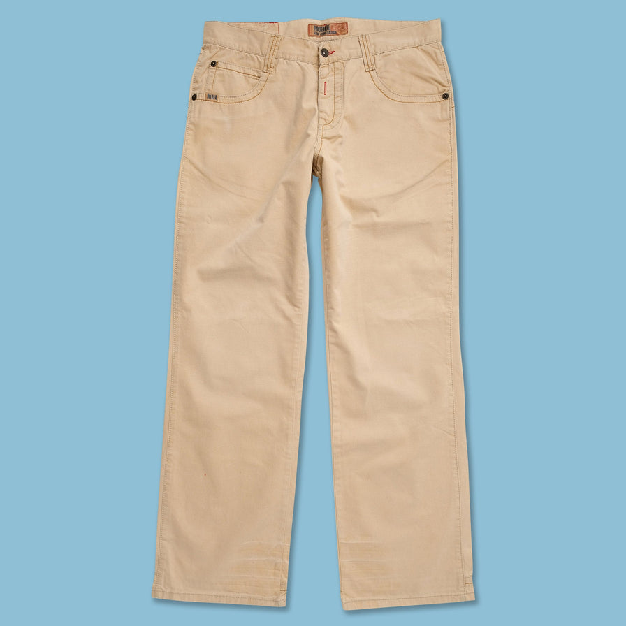 Vintage Mogul Baggy Jeans 36x34 