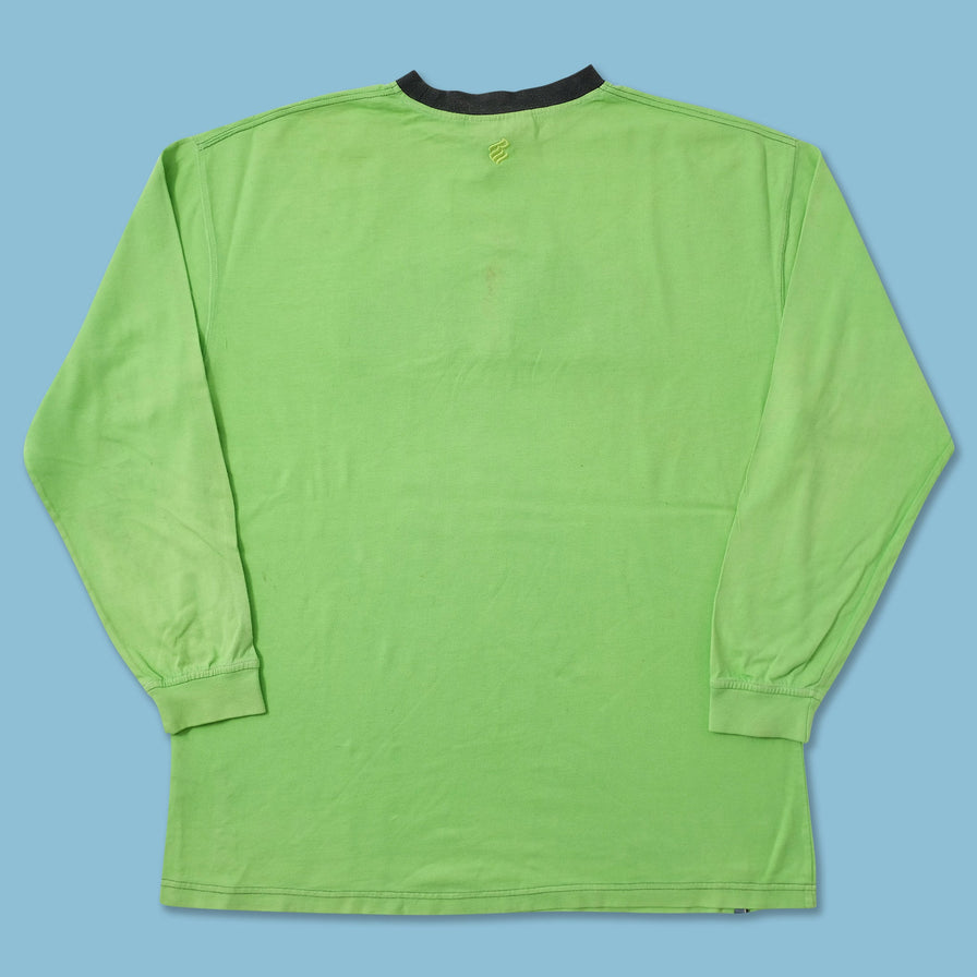 Vintage Roca Wear T-Shirt Large 