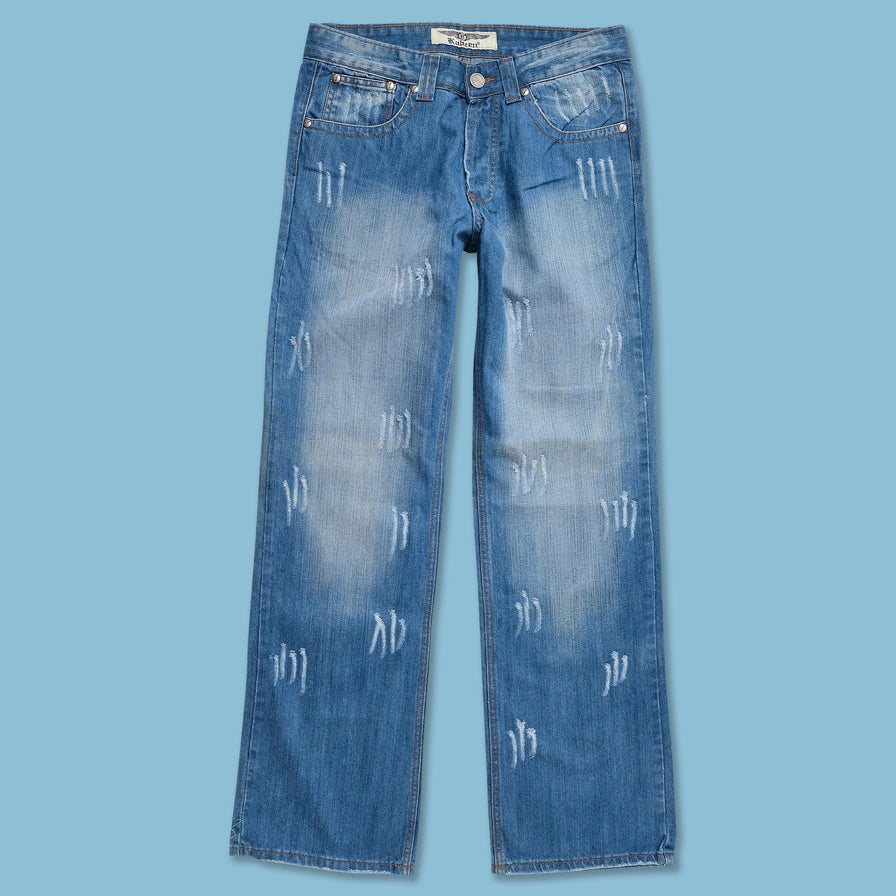 Vintage DS Kabeen Baggy Jeans 33x33 