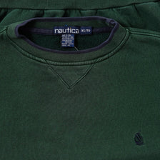 Vintage Nautica Sweater XLarge 