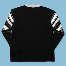 Vintage Southpole Knit Sweater Large 