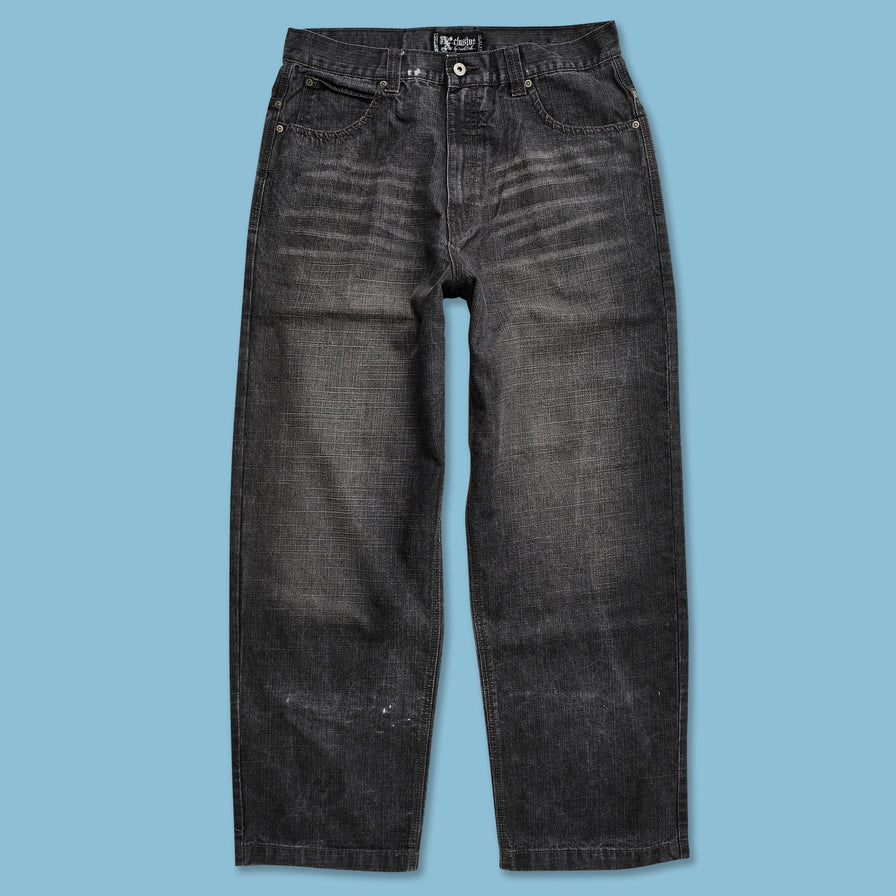 Vintage Southpole Baggy Jeans 36x32 