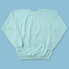 Vintage Women's Alaska Sweater Medium 