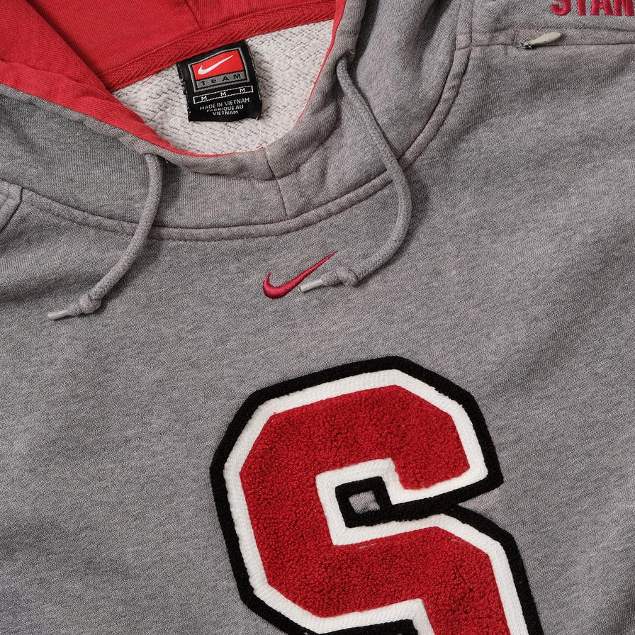 Vintage Nike Stanford Cardinals Hoody Large 