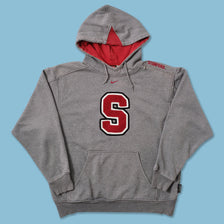 Vintage Nike Stanford Cardinals Hoody Large 