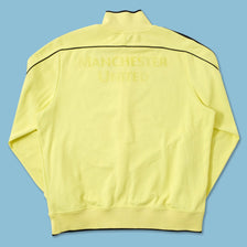 Nike Manchester United Track Jacket Large 