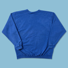 Vintage Nike Mini Swoosh Sweater Large 