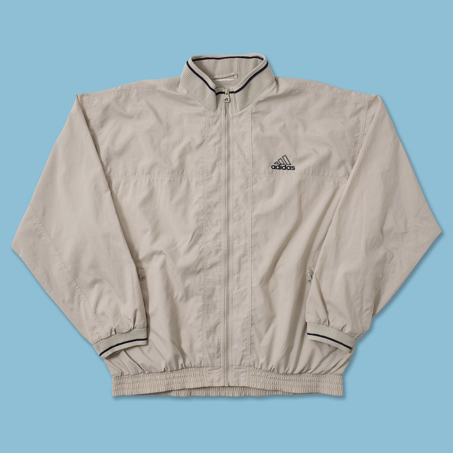 Vintage adidas Track Jacket XXL 