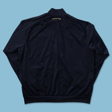 Vintage adidas Olympique Marseille Track Jacket XXL 