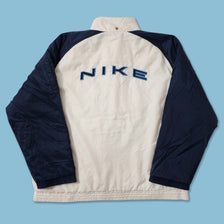 Vintage Nike Padded Jacket XLarge 