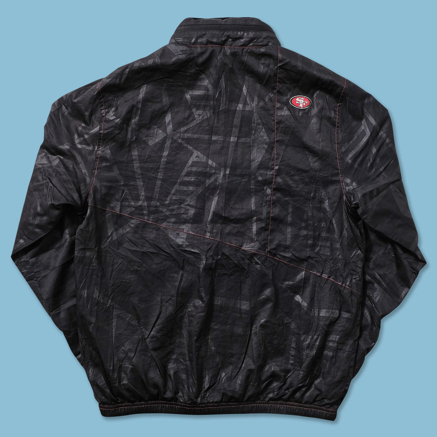 San Francisco Light Jacket Small 