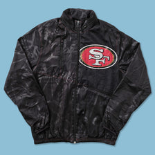 San Francisco Light Jacket Small 