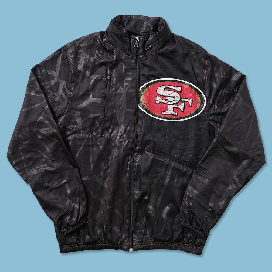 San Francisco Light Jacket Small 