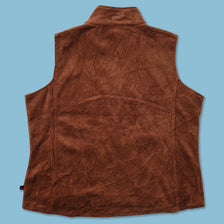 Woolrich Fleece Vest XLarge