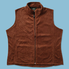 Woolrich Fleece Vest XLarge 