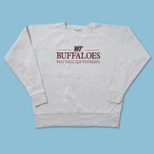 Champion West Texas A&M Sweater XLarge 