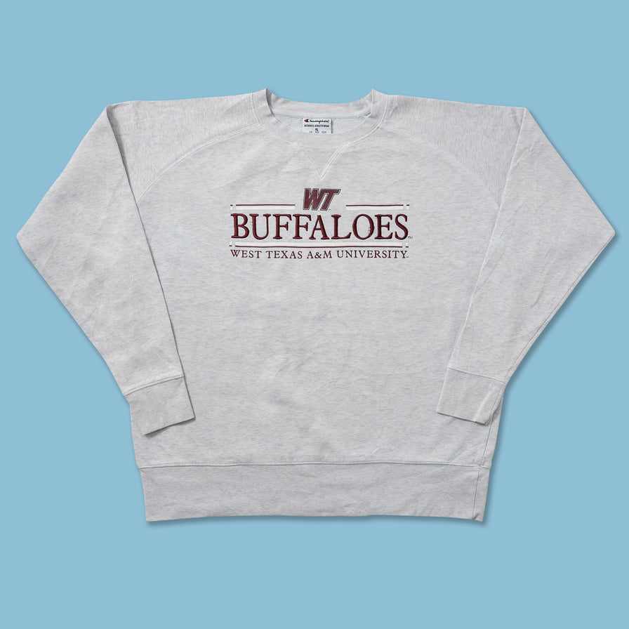 Champion West Texas A&M Sweater XLarge 