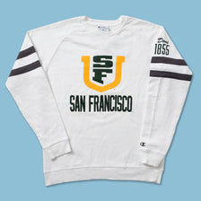 Champion San Francisco Sweater Medium 