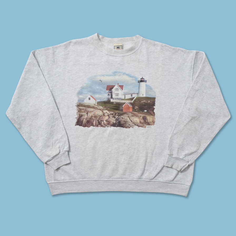 Vintage Lee Sweater XLarge 