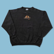 Vintage Vermont Sweater XLarge 