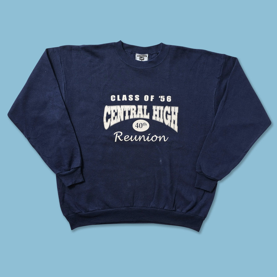 1994 Central High Sweater XLarge 