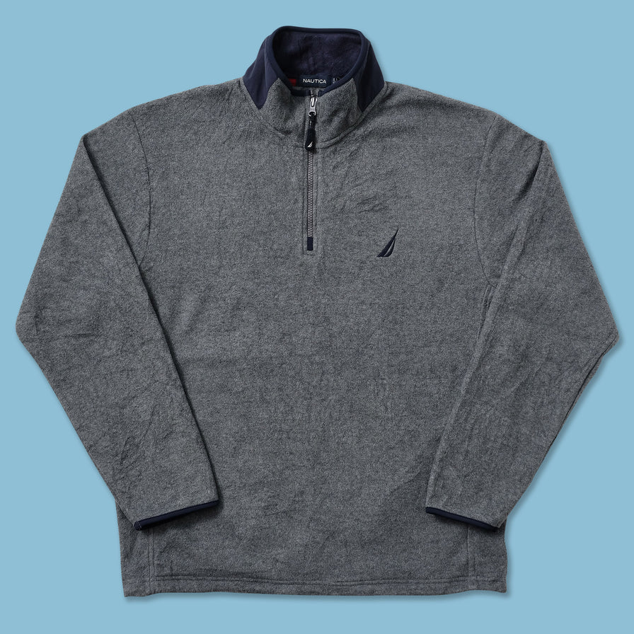 Nautica Fleece Large 