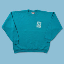 Vintage Hawaii Molokai Sweater XLarge 