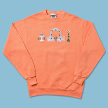 Vintage Lee Sweater Small 