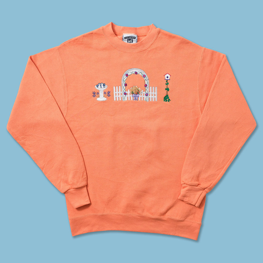 Vintage Lee Sweater Small 