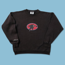 Vintage Duck Sweater Medium 