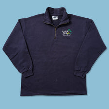 Vintage Club Fed Sweater Large 