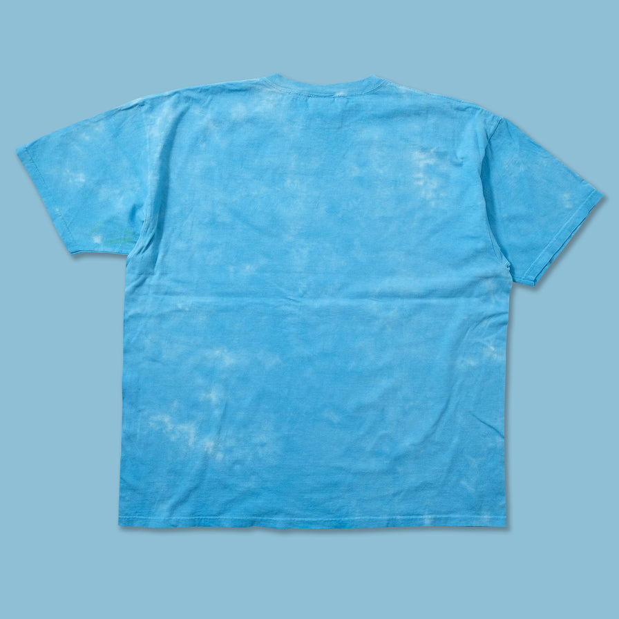 2005 Mickey's Christmas Party T-Shirt 3XL 