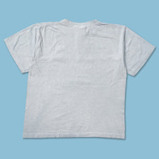 Vintage Mickey's Christmas T-Shirt Medium