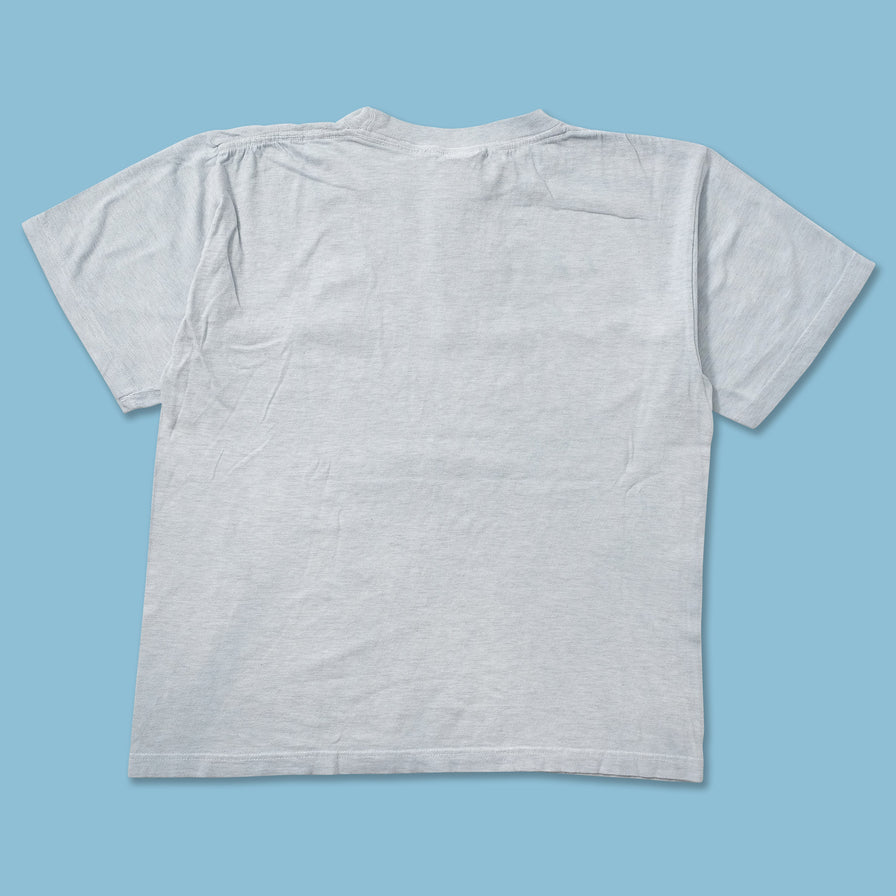 Vintage Mickey's Christmas T-Shirt Medium 