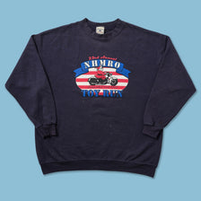 2005 NHMRO Joy Ride Sweater XLarge 
