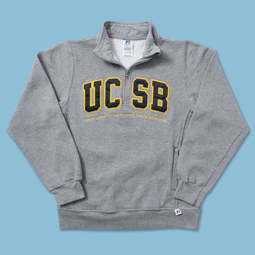 Russell Athletic UCSB Sweater Small 