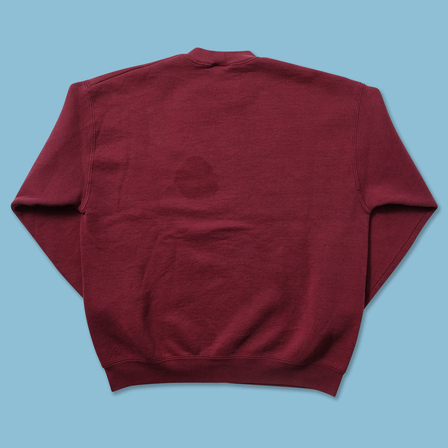 Vintage Great Western Showcase Sweater Large 