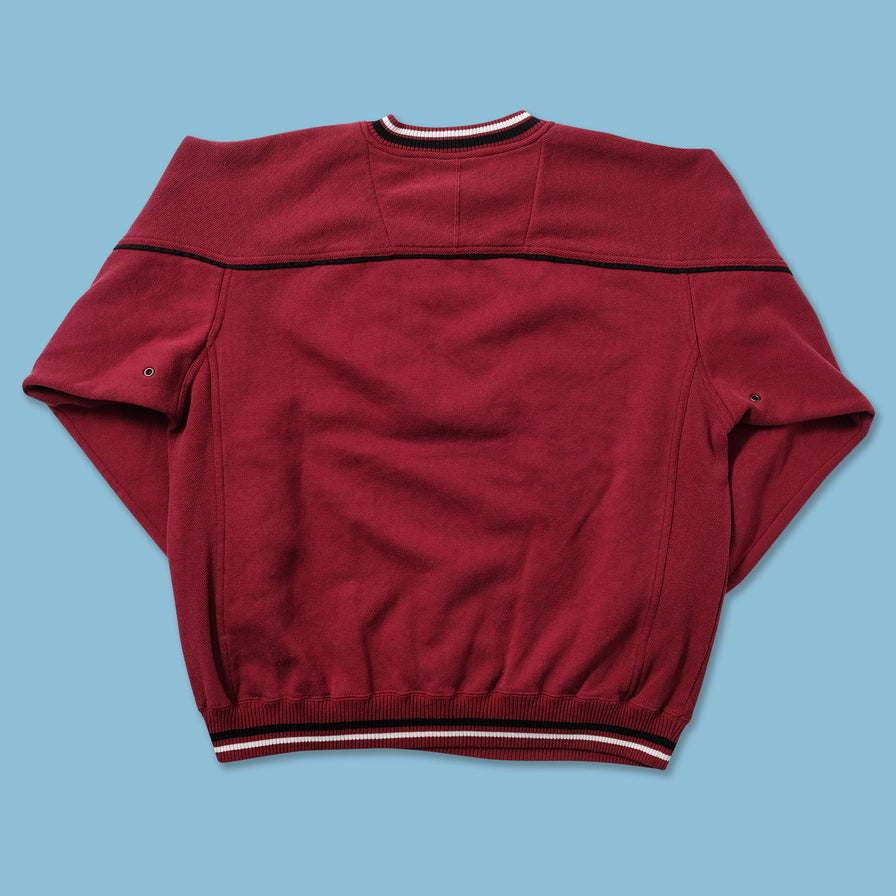 Vintage San Francisco 49ers Sweater Large 