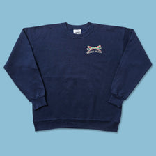 Vintage Bailey Island Sweater Large 