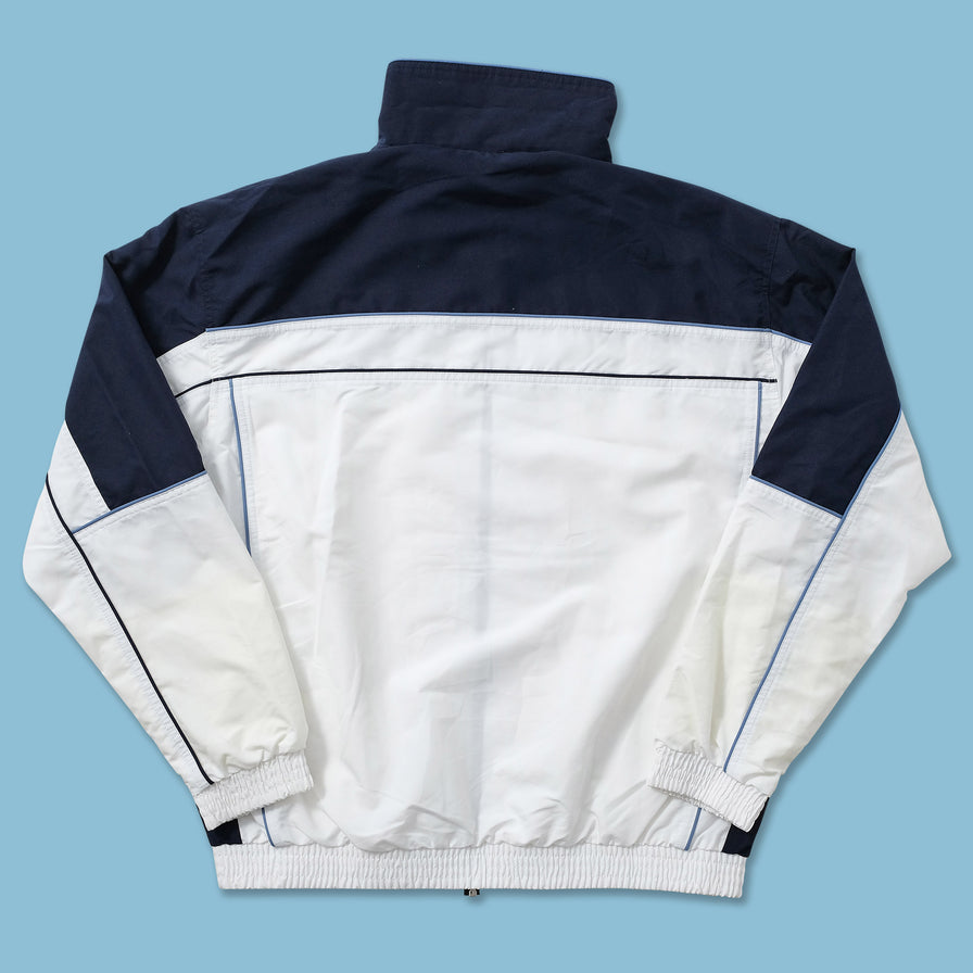 Vintage Lotto Track Jacket XLarge 