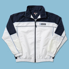 Vintage Lotto Track Jacket XLarge 