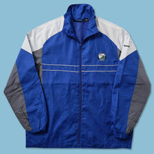VIntage Reebok Track Jacket Large 