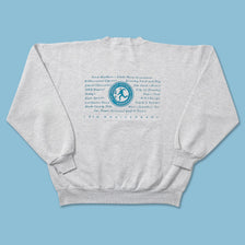 1999 Russell Athletic Greeley Tennis Sweater Large